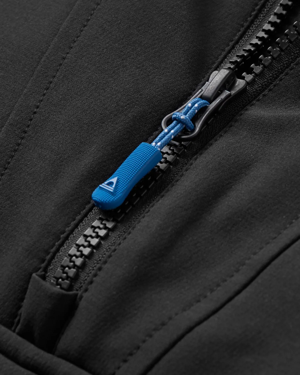 Jackets|Tops|Passenger Ocean Women's Recycled Softshell Jacket - Black