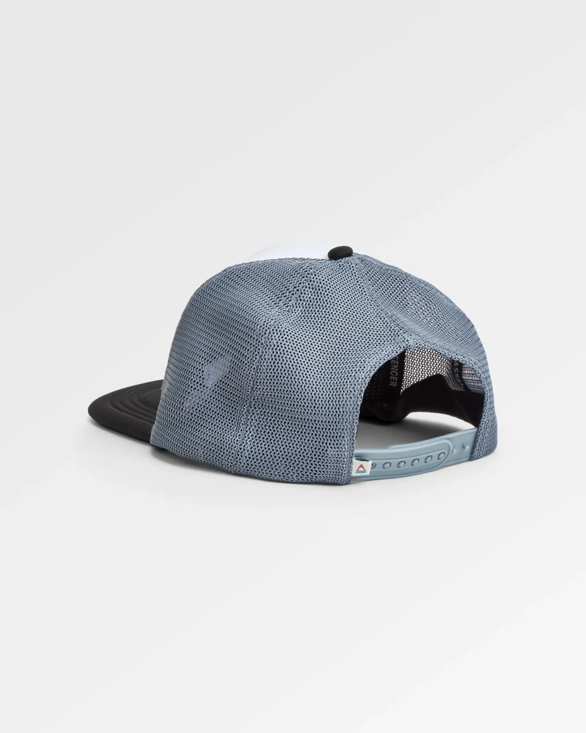Caps & Hats|Accessories|Passenger Odyssey Active Trucker Hat - Phantom Black PhantomBlack