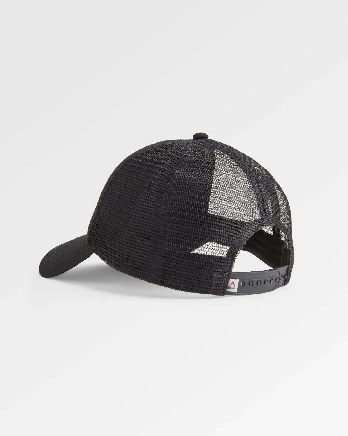Caps & Hats|Caps & Hats|Passenger Odyssey Mesh Snapback Hat - Black