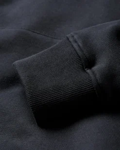 Hoodies|Hoodies & Sweatshirts|Passenger Odyssey Organic Cotton Hoodie - Black