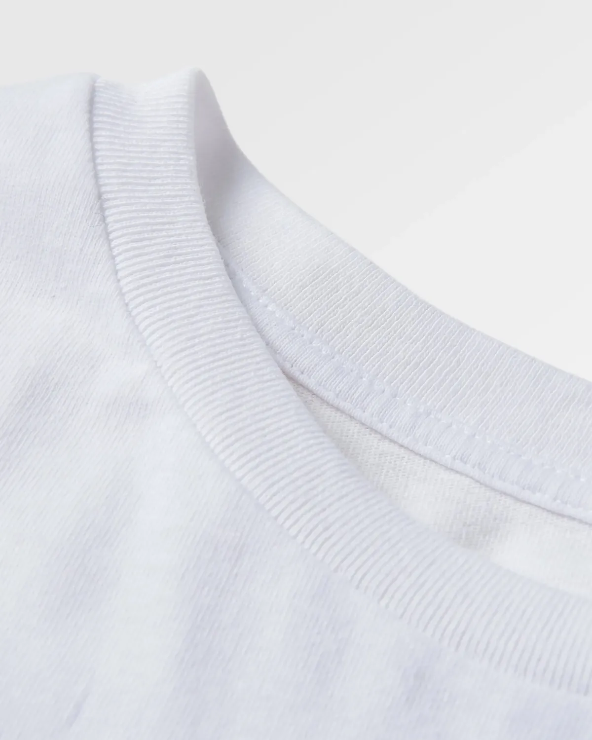 T-Shirts & Tank Tops|T-Shirts & Tank Tops|Passenger Odyssey Recycled Cotton T-Shirt - White