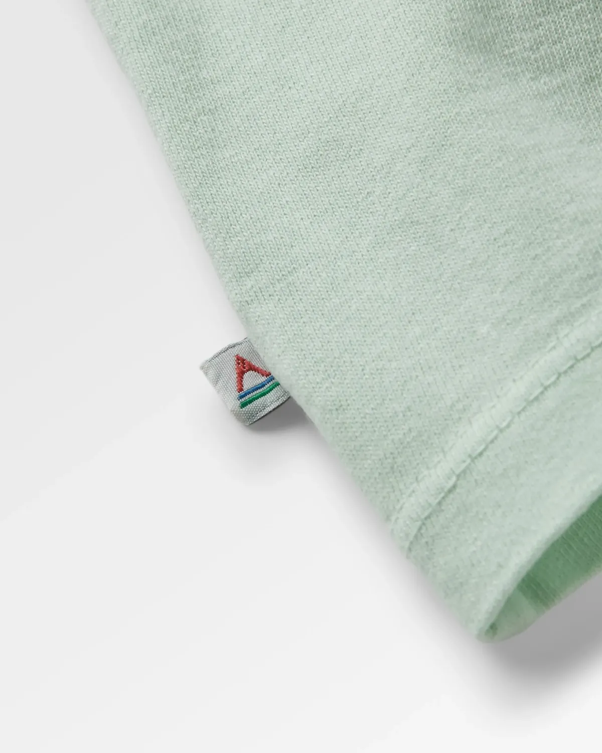 T-Shirts & Tank Tops|T-Shirts & Tank Tops|Passenger Odyssey Recycled Cotton T-Shirt - Surf Spray SurfSpray