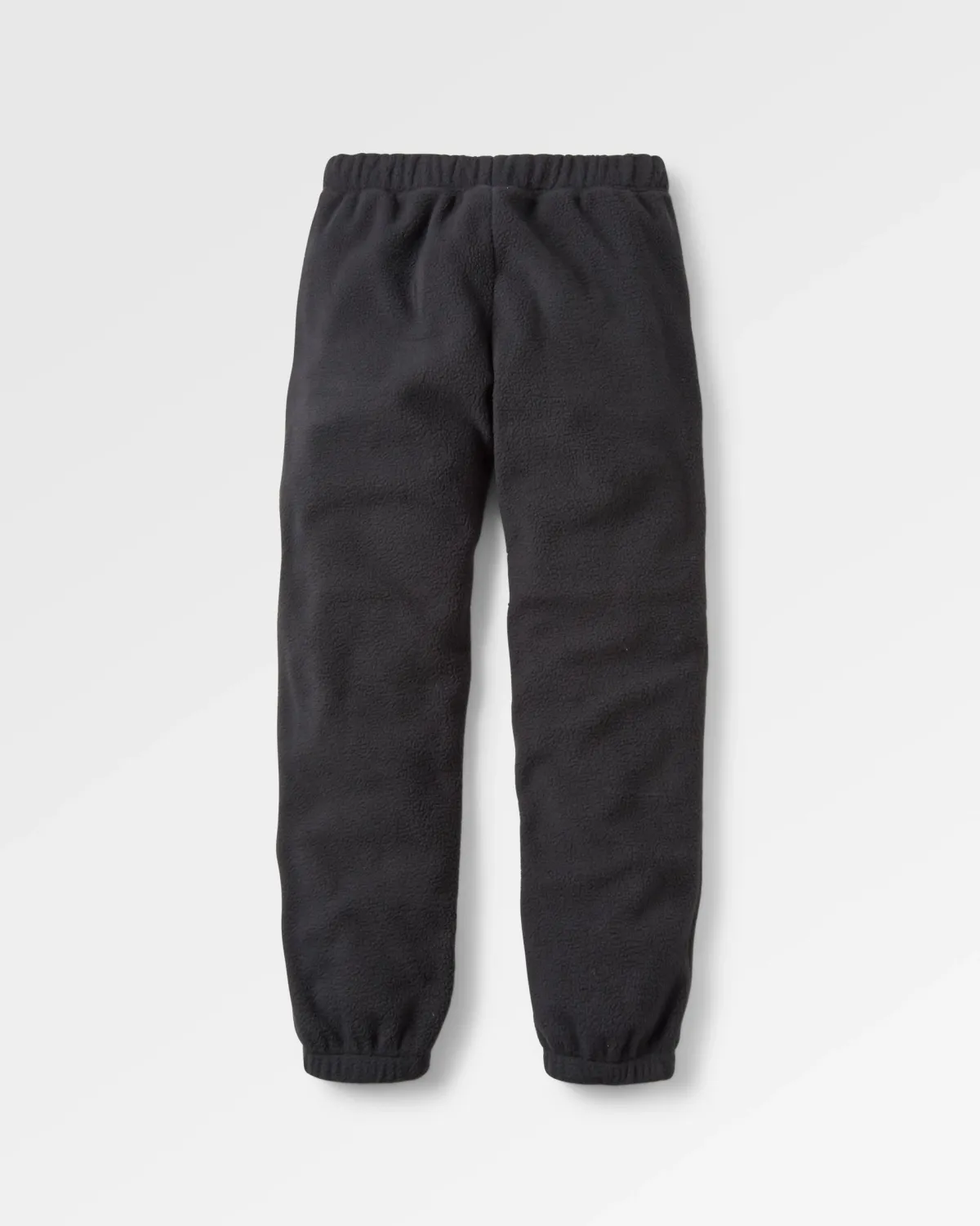 Pants|Passenger Offgrid Recycled Sherpa Fleece Jogger - Black