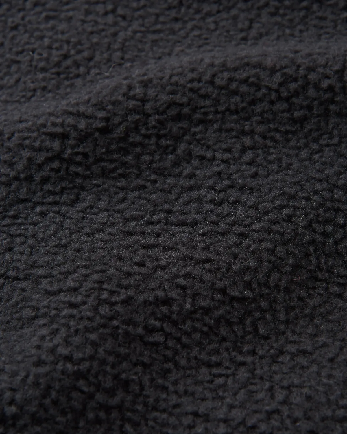 Pants|Passenger Offgrid Recycled Sherpa Fleece Jogger - Black
