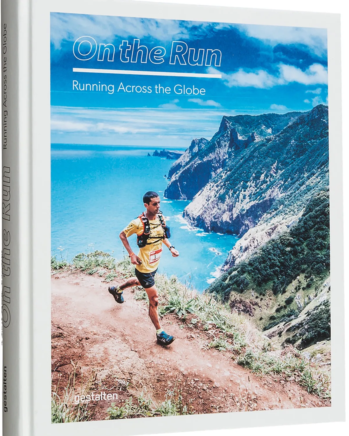 Books & Magazines|Accessories|Passenger On the Run OntheRun