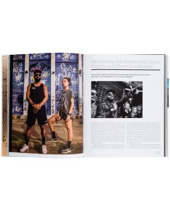 Books & Magazines|Accessories|Passenger On the Run OntheRun
