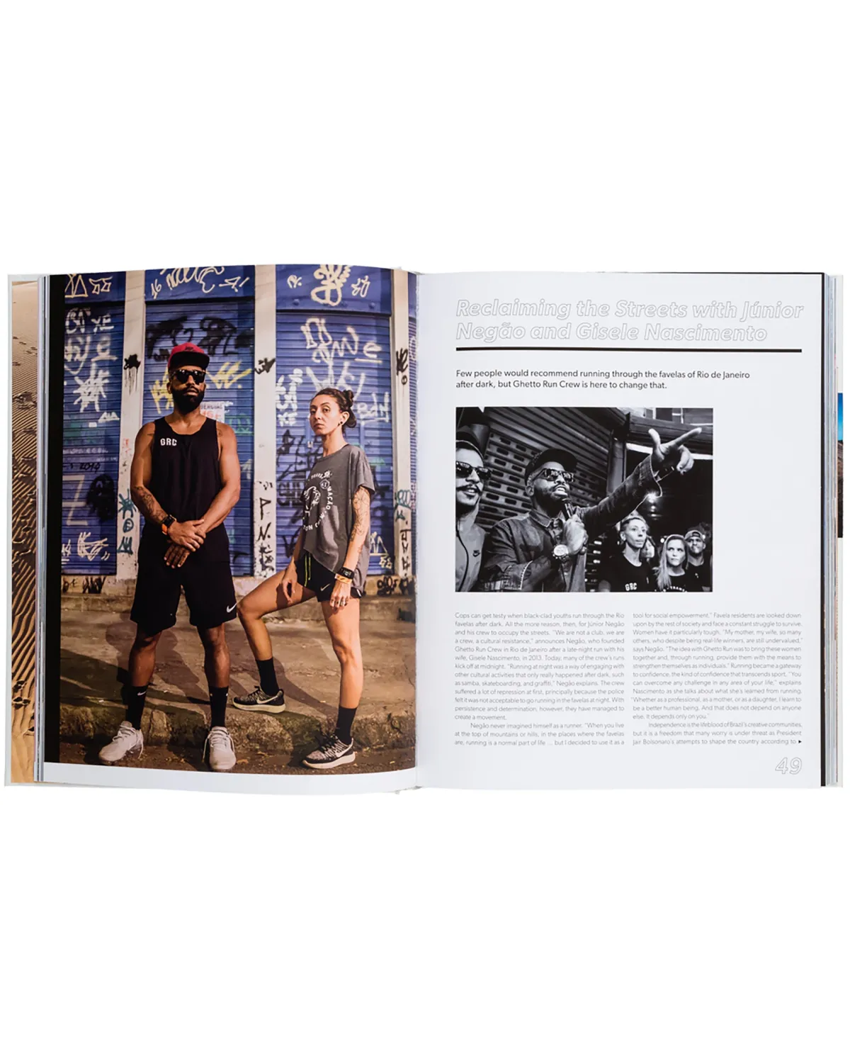 Books & Magazines|Accessories|Passenger On the Run OntheRun