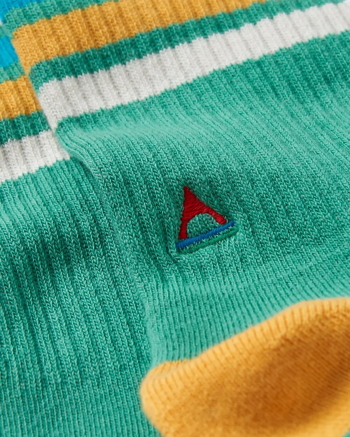 Surf Accessories|Surf Accessories|Passenger Organic Midweight Crew Socks - Arctic
