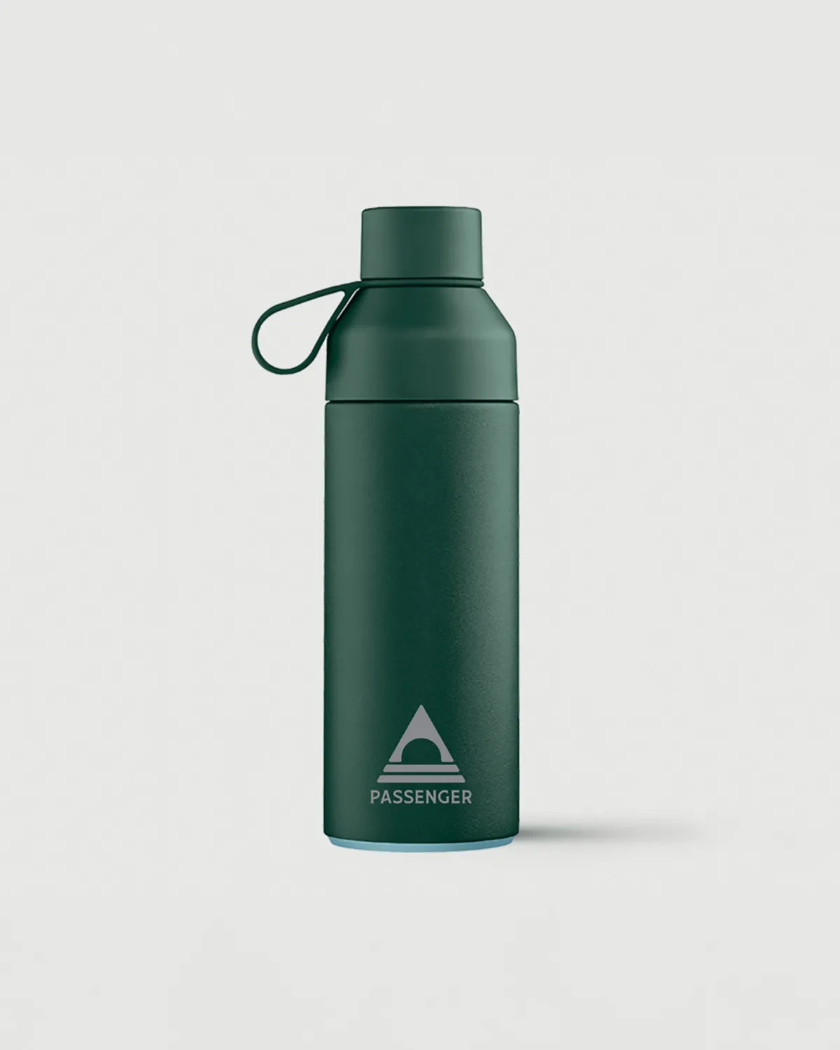 Outdoor Kitchenware|Passenger Original Ocean Bottle 500ml - Forest Green ForestGreen