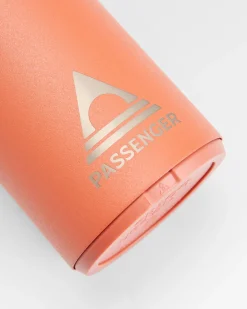 Surf Accessories|Surf Accessories|Passenger Original Ocean Bottle 500ml - Sahara Red