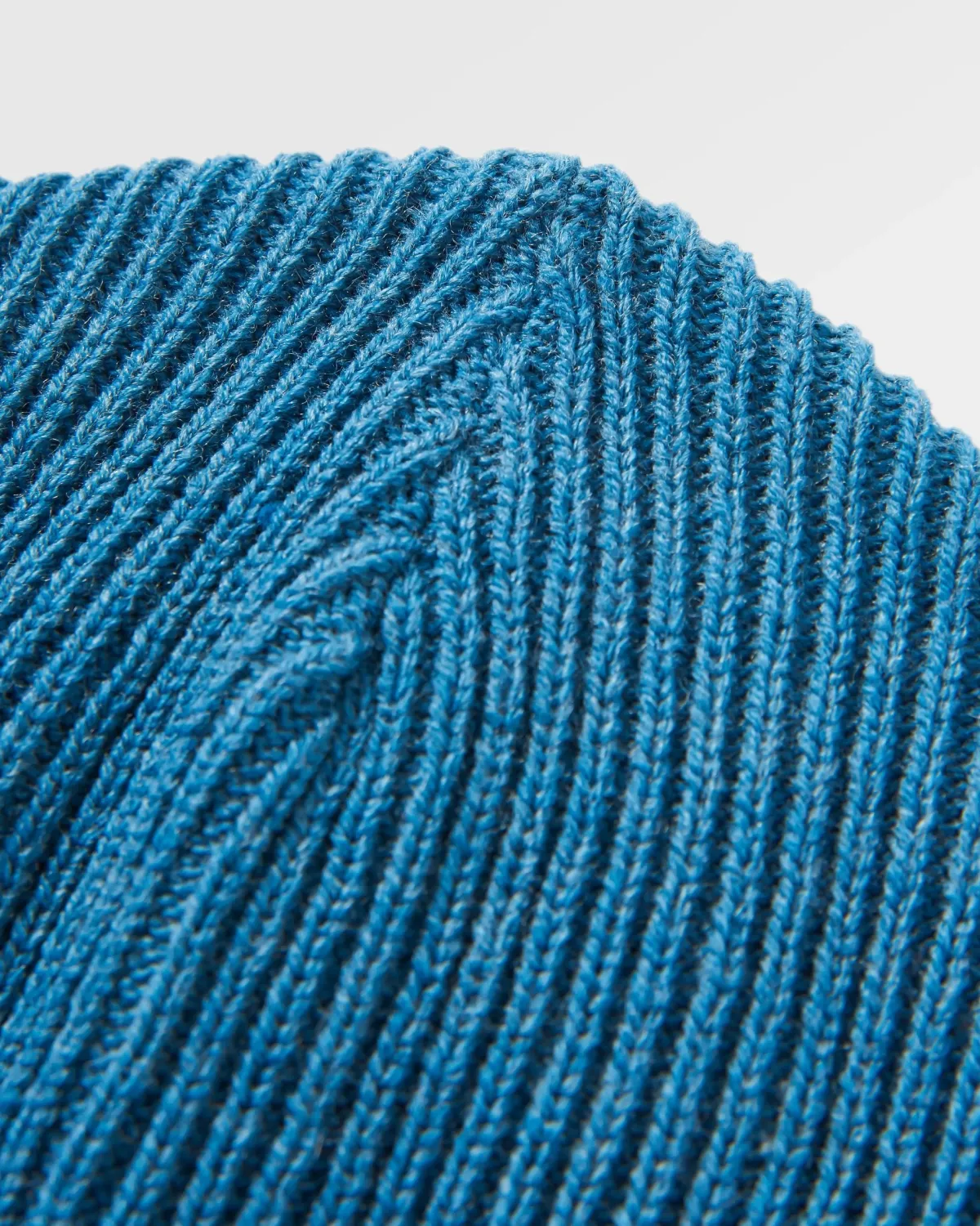 Beanies|Beanies|Passenger Outlook Recycled Beanie - Baked Clay/Blue Steel BakedClay/BlueSteel