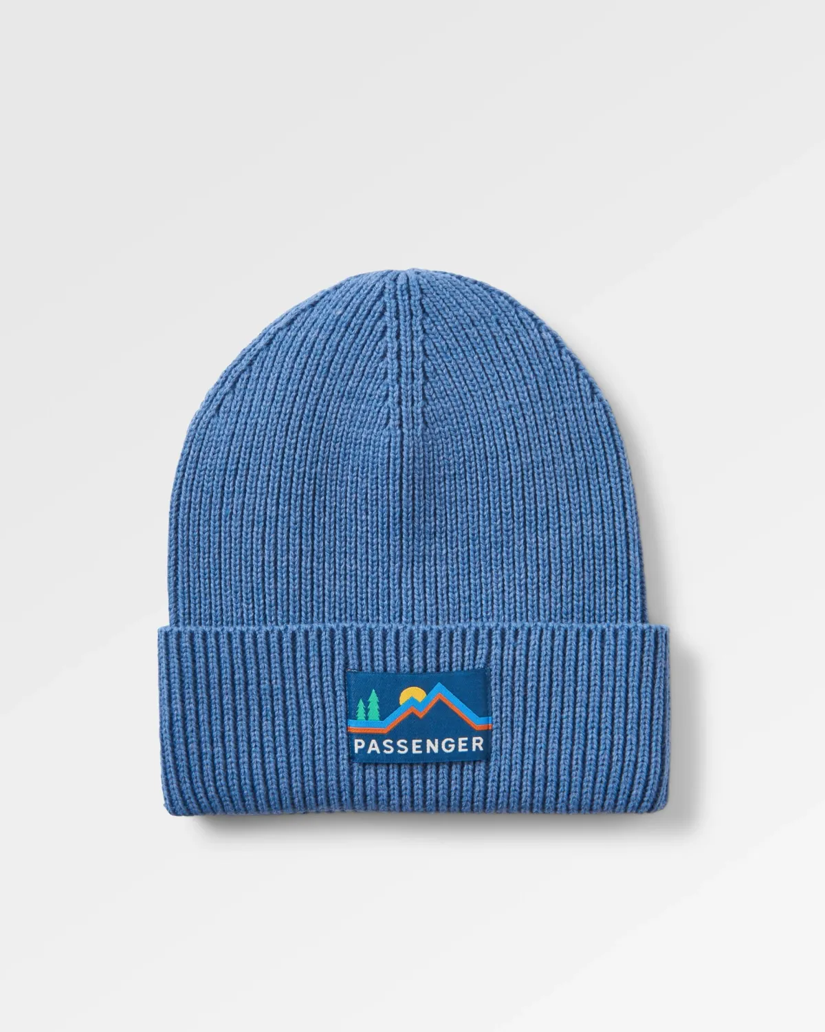 Beanies|Passenger Recycled Beanie - Moonlight Blue MoonlightBlue