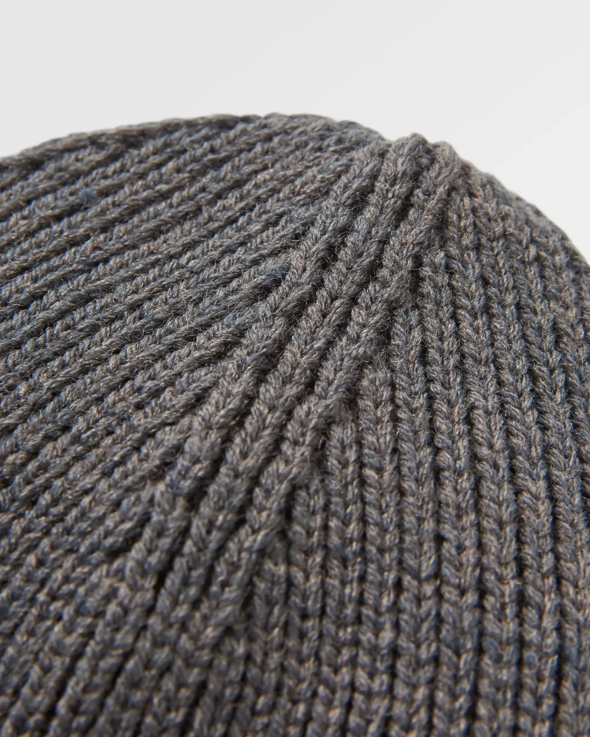 Beanies|Passenger Recycled Beanie - Charcoal