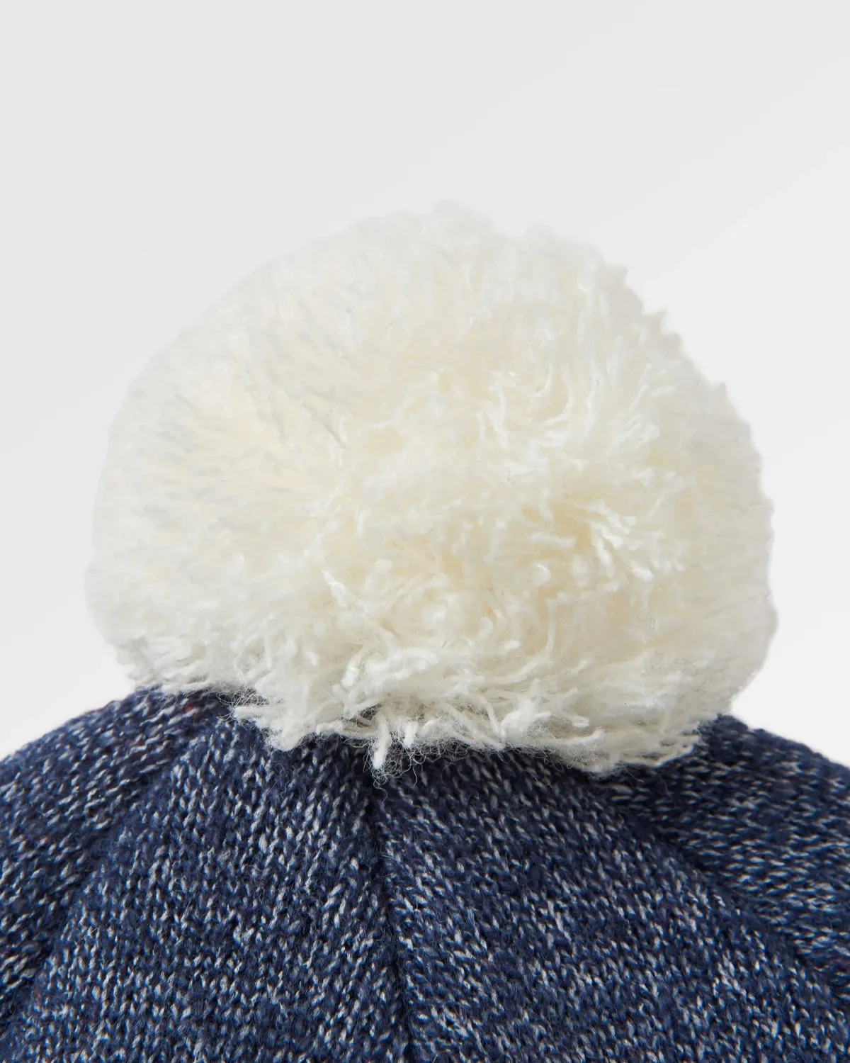 Beanies|Hats & Caps|Passenger Recycled Bobble Hat - Birch