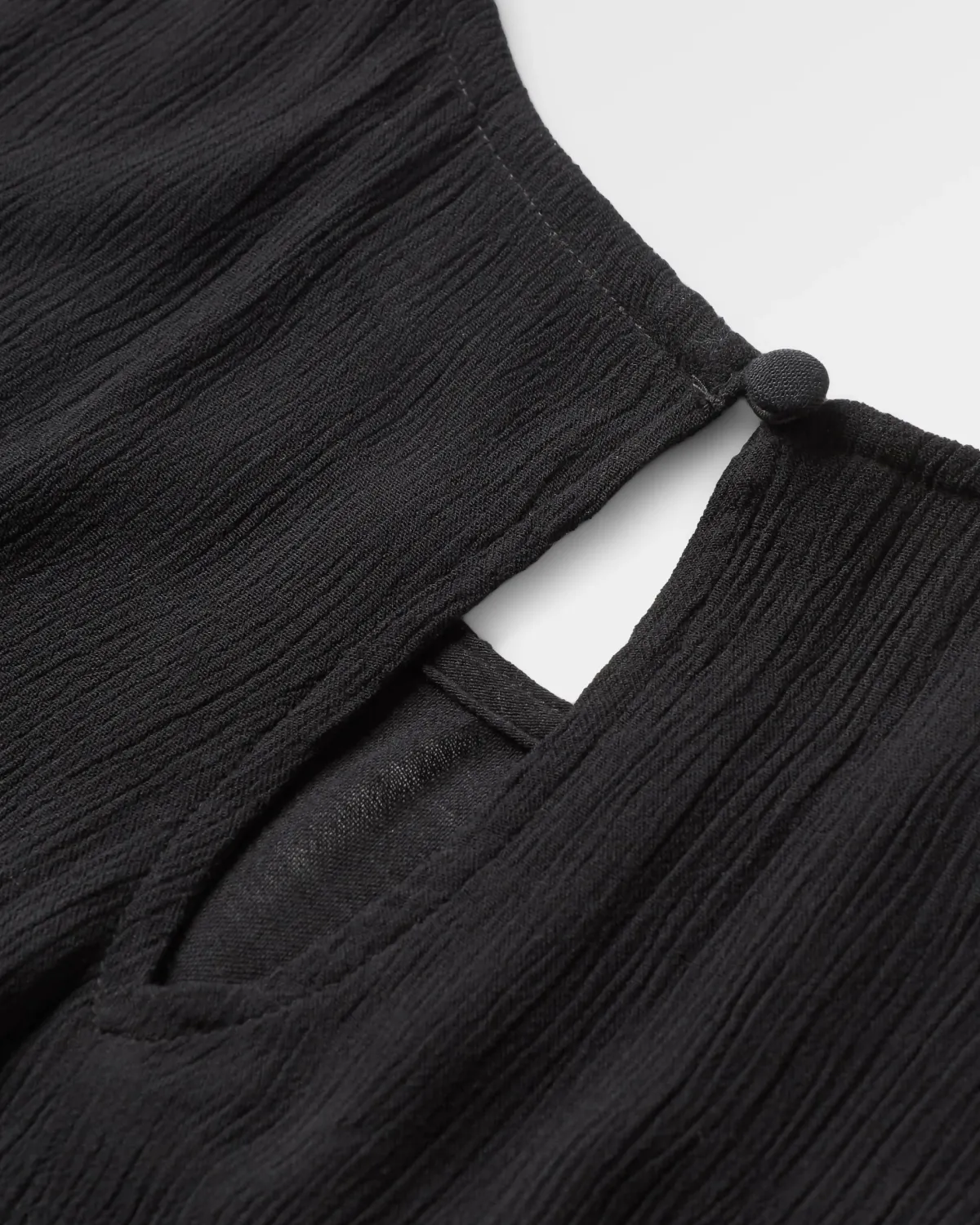 Tank Tops|Passenger Petal Tank Top - Black
