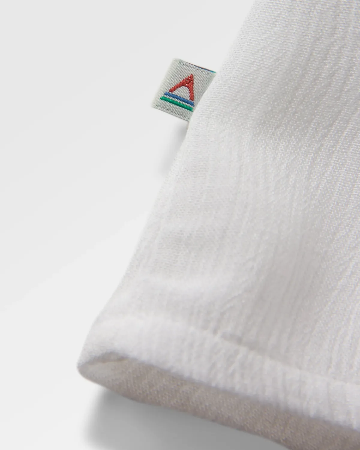 Tank Tops|Passenger Petal Tank Top - White