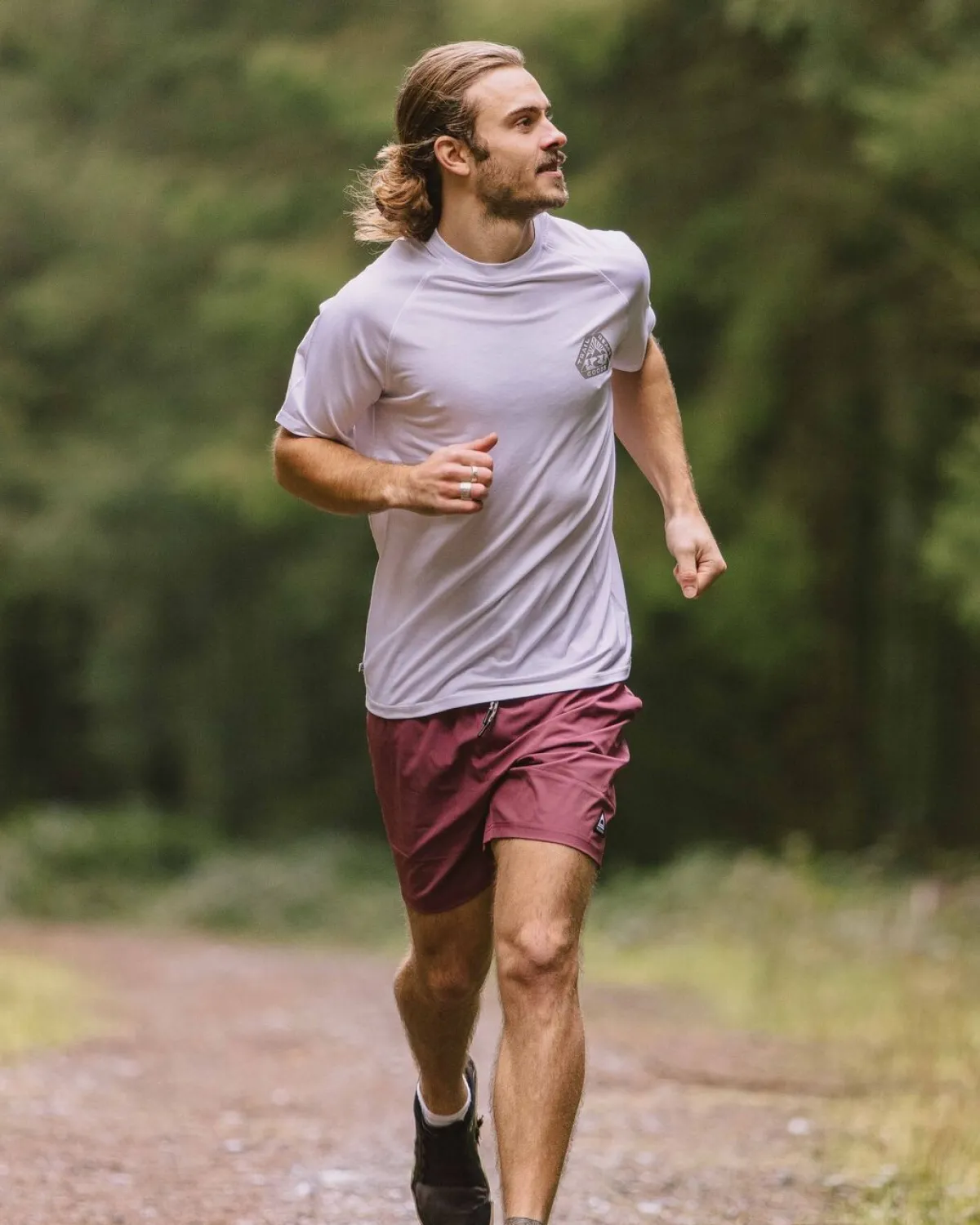 Shorts|Shorts|Passenger Porto Recycled All Purpose Swim Short - Crushed Berry CrushedBerry