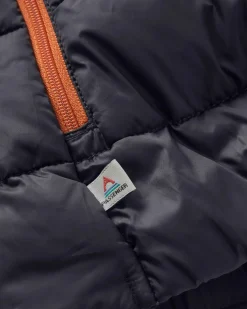 Jackets|Insulated|Passenger Pow 2.0 Insulated Jacket - Charcoal