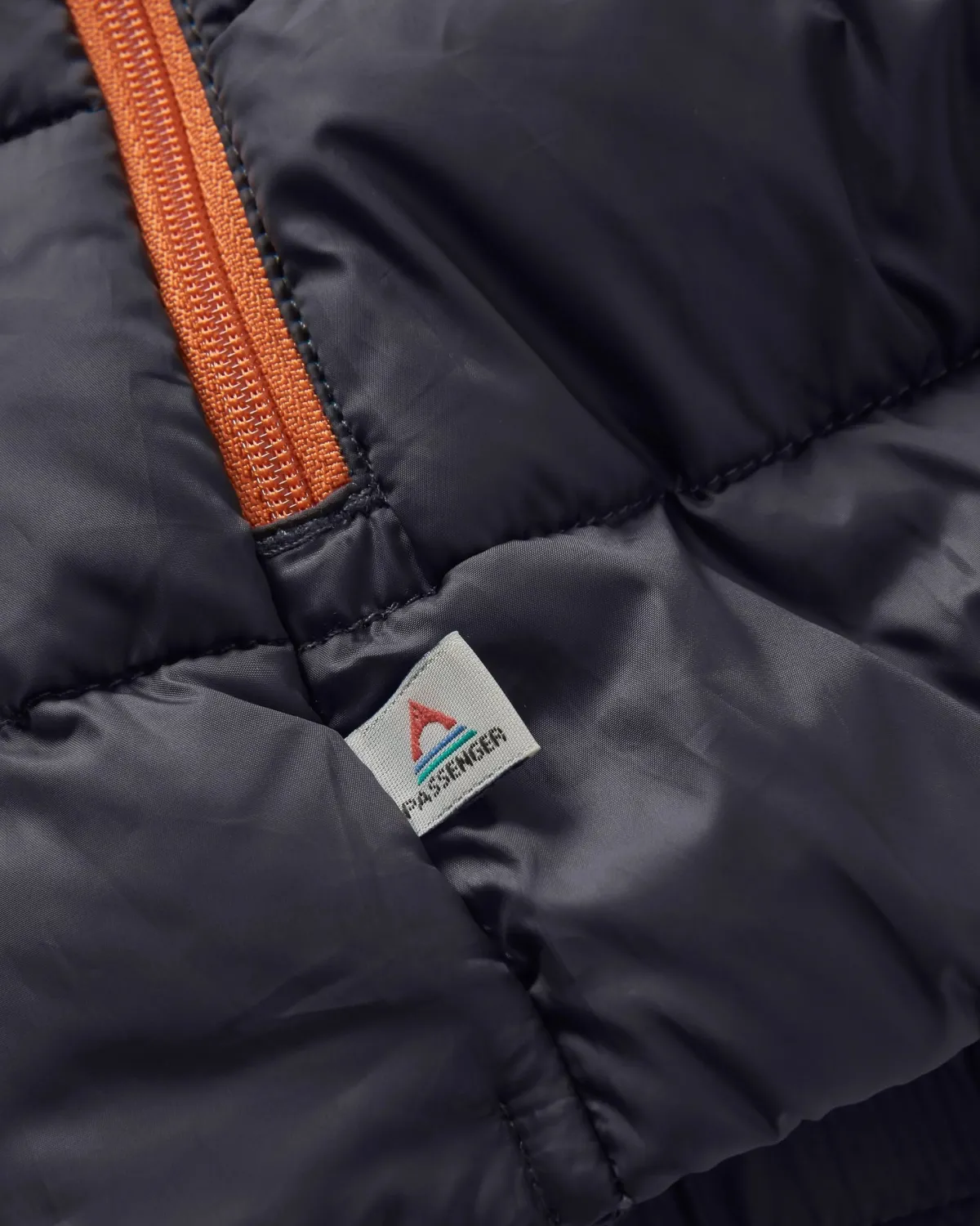 Jackets|Insulated|Passenger Pow 2.0 Insulated Jacket - Charcoal