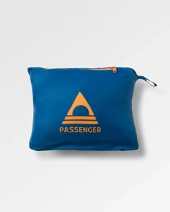 Jackets|Insulated|Passenger Pow 2.0 Insulated Jacket - Charcoal