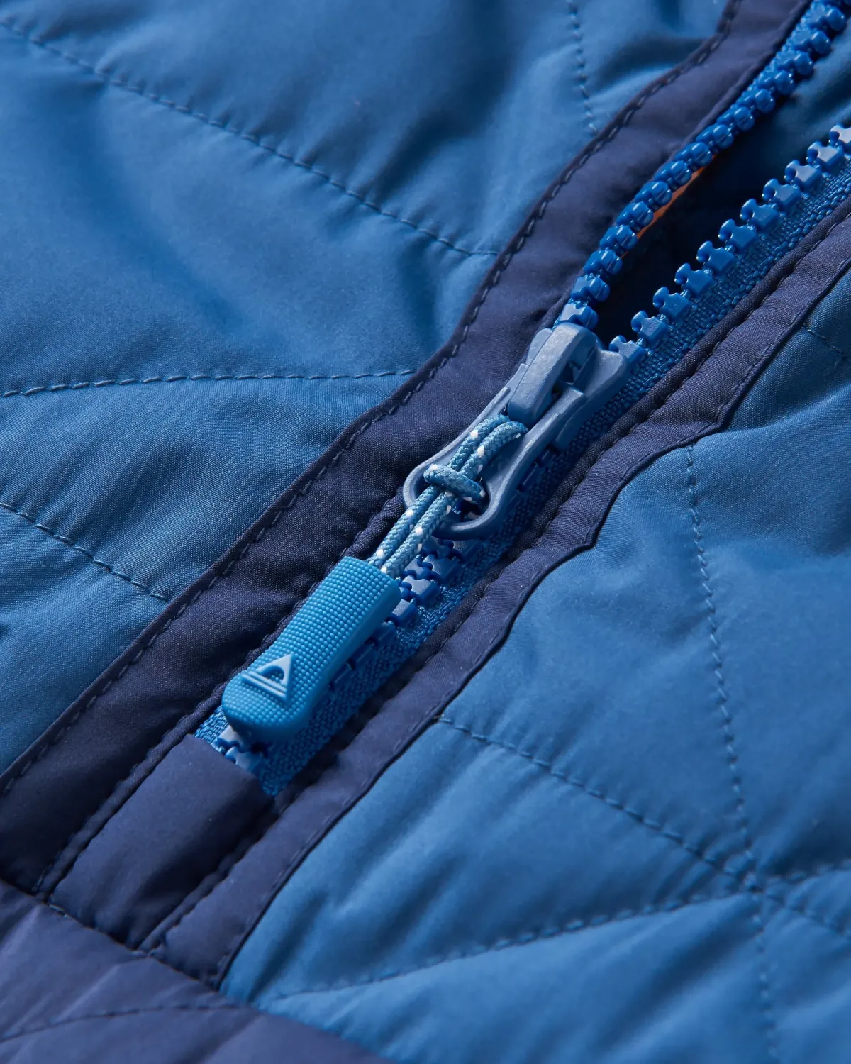 Insulated|Jackets|Passenger Pursue Recycled Thermore Insulated Jacket - Dark Denim DarkDenim