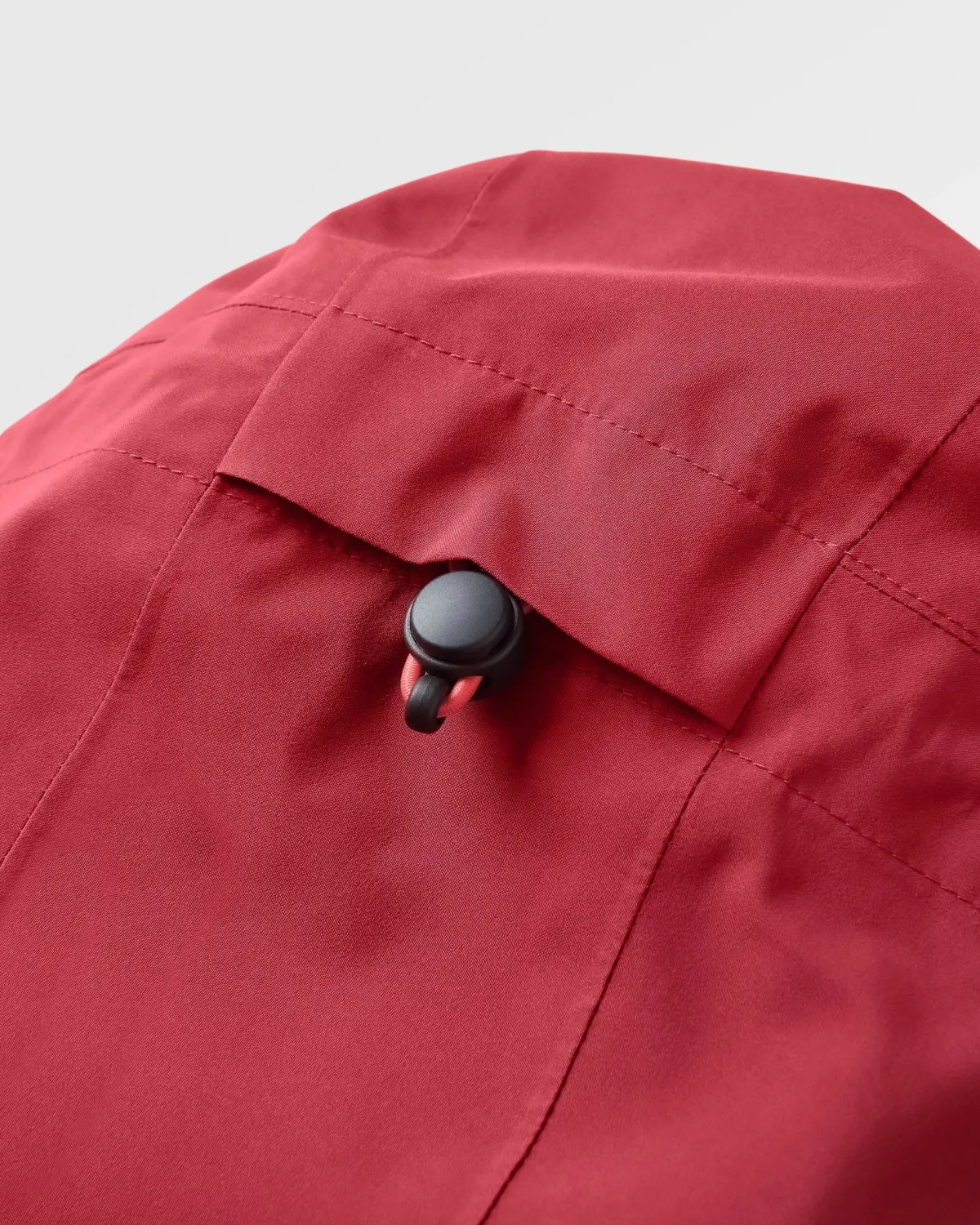 Outdoor Active|Jackets|Passenger Rainstorm Recycled Waterproof Jacket - Forest Berry/Berry ForestBerry/Berry