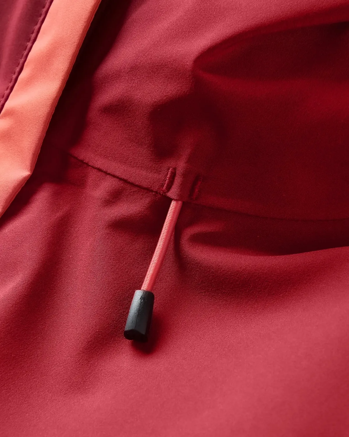Outdoor Active|Jackets|Passenger Rainstorm Recycled Waterproof Jacket - Forest Berry/Berry ForestBerry/Berry