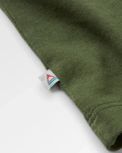 T-Shirts & Tank Tops|T-Shirts & Tank Tops|Passenger Rambler Recycled Cotton T-Shirt - Fir Tree FirTree
