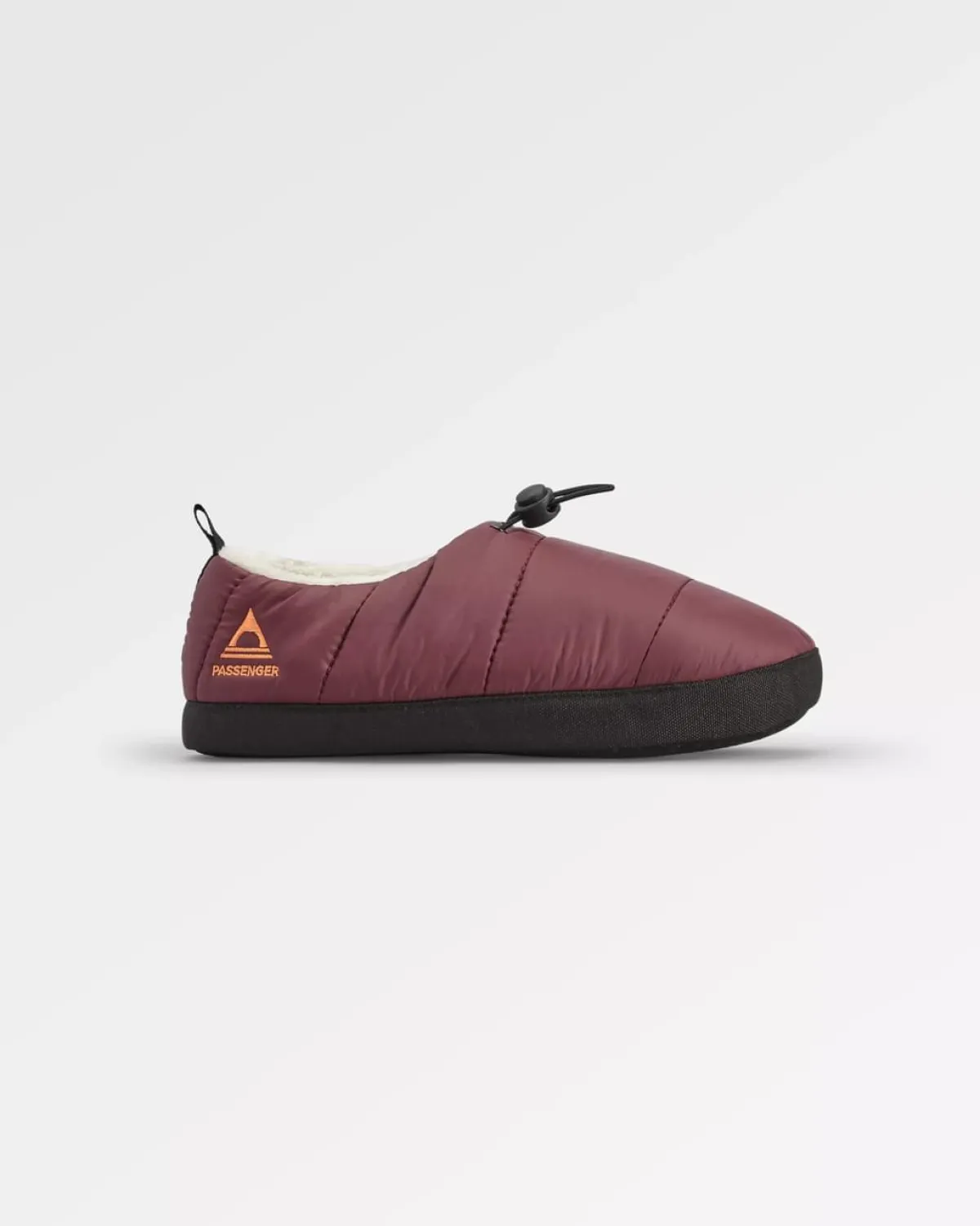 Footwear|Footwear|Passenger Recharge Hut Slipper - Wine