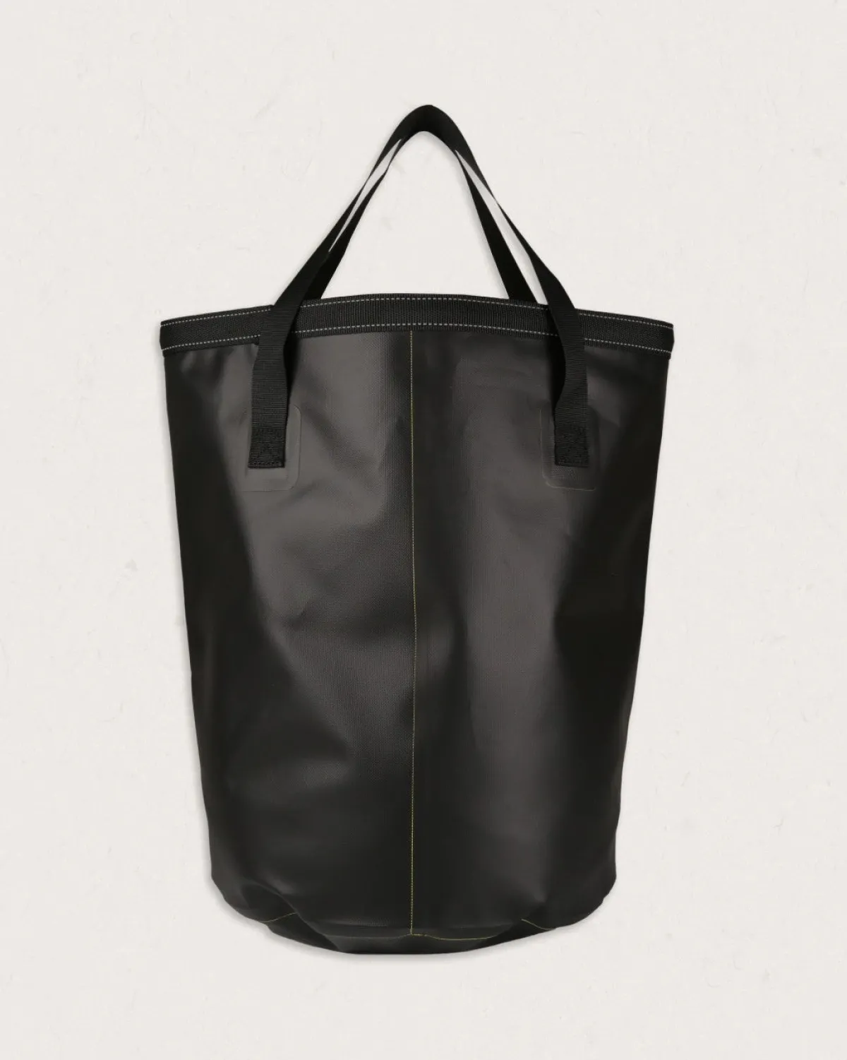 Surf Accessories|Surf Accessories|Passenger Recycled 20 Liter Bucket Bag - Black
