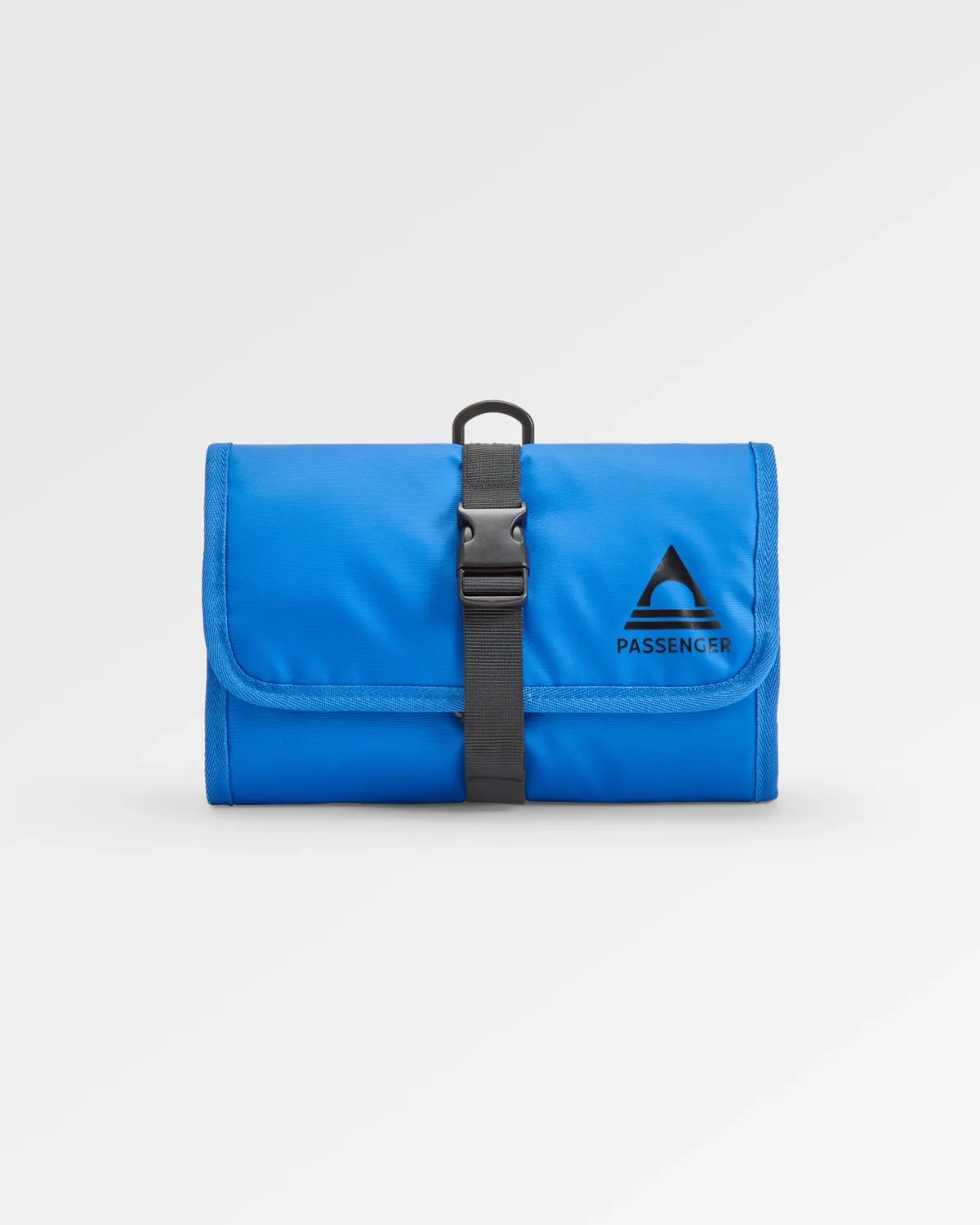 Backpacks & Bags|Wash Bags|Passenger Recycled Wash Kit - Azure Blue AzureBlue