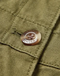 Pants|Jumpsuits & Playsuits|Passenger Resonate Boiler Suit - Khaki Green KhakiGreen