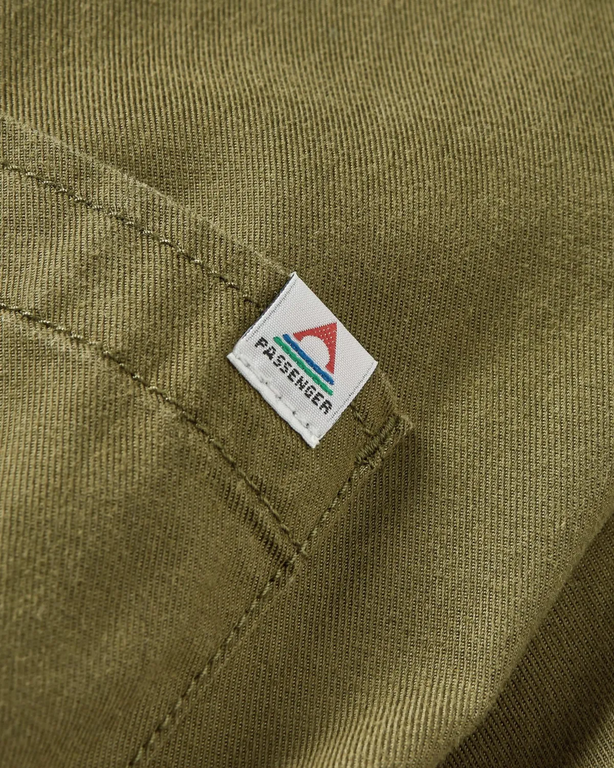 Pants|Jumpsuits & Playsuits|Passenger Resonate Boiler Suit - Khaki Green KhakiGreen