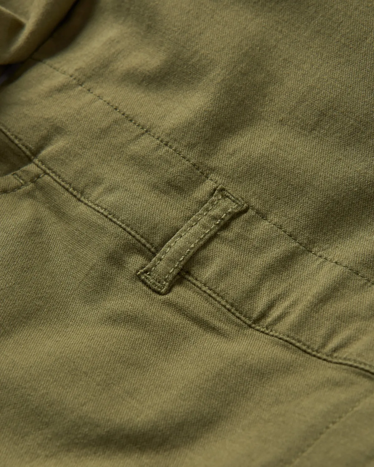 Jumpsuits & Playsuits|Overalls & Pants|Passenger Resonate Organic Cotton Boiler Suit - Khaki
