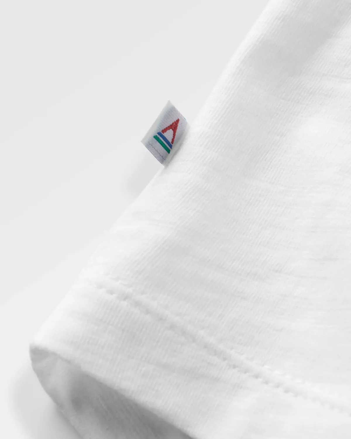 Tank Tops|Tops & T-Shirts|Passenger Rivergate Recycled Cotton Top - White