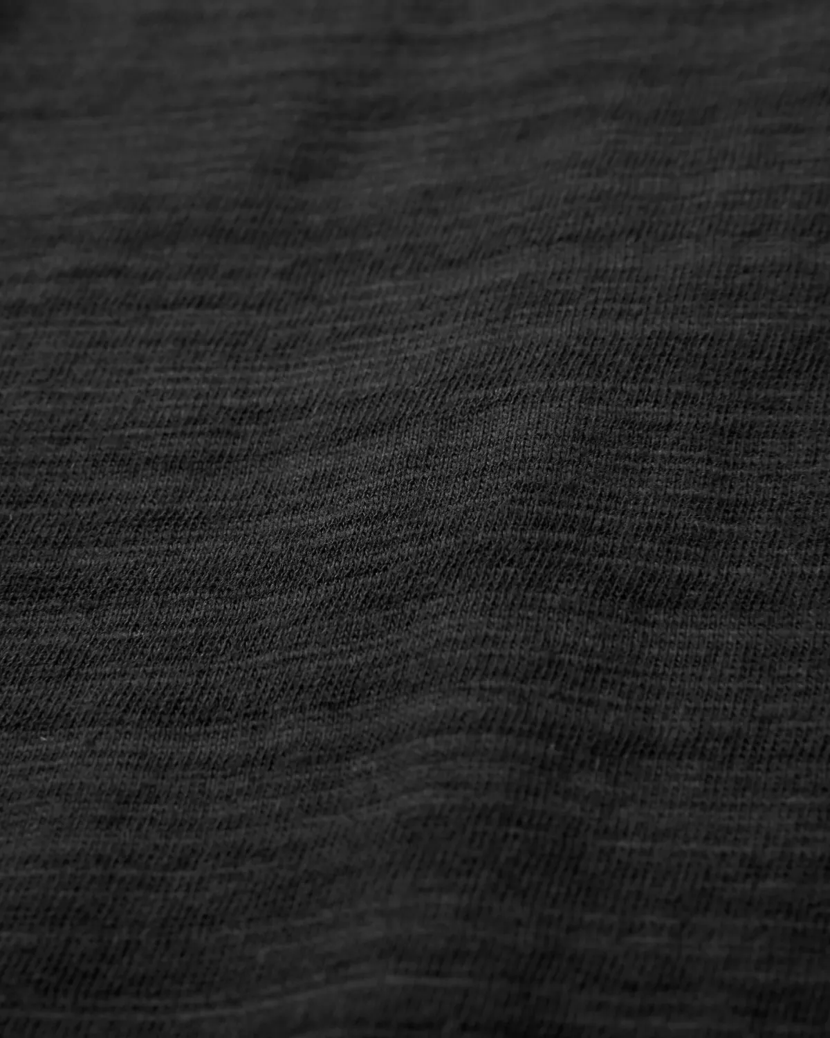 Tank Tops|Tops & T-Shirts|Passenger Rivergate Recycled Cotton Long Sleeve Top - Black