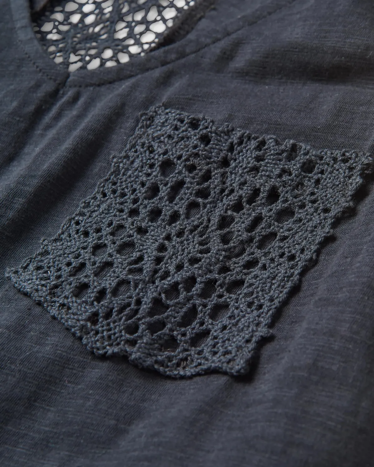 Dresses|Dresses & Skirts|Passenger Rivergate Recycled Cotton Dress - Black