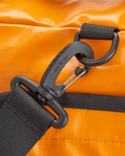 Backpacks & Bags|Backpacks & Bags|Passenger Roamer Recycled 40L Duffel Bag - Sunrise Orange SunriseOrange