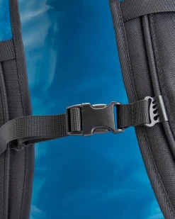Duffel Bags|Backpacks & Bags|Passenger Roamer Recycled 80L Duffel Bag - Tidal Blue TidalBlue