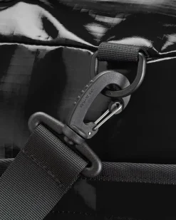 Duffel Bags|Backpacks & Bags|Passenger Roamer Recycled 40L Duffel Bag - Black