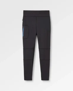 Leggings|Bottoms|Passenger Rowan Outdoor Legging - Black