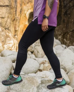 Leggings|Bottoms|Passenger Rowan Outdoor Legging - Black