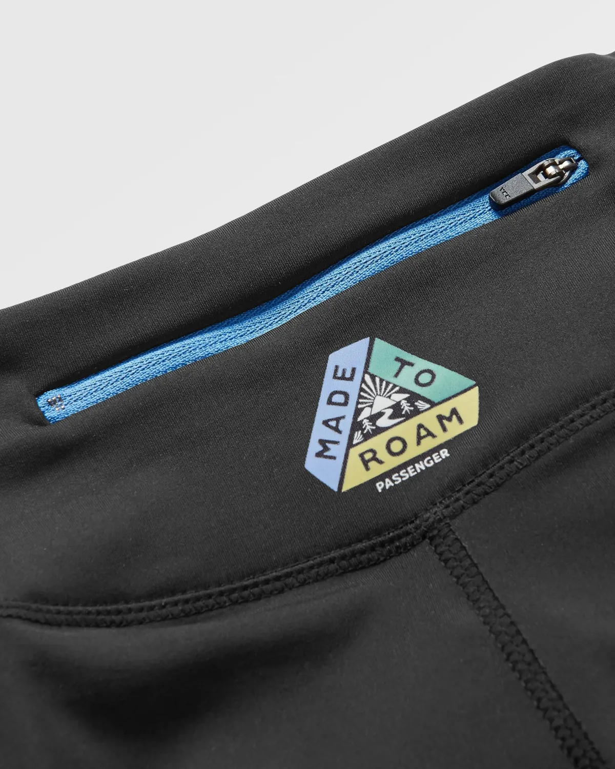 Leggings|Bottoms|Passenger Rowan Outdoor Legging - Black