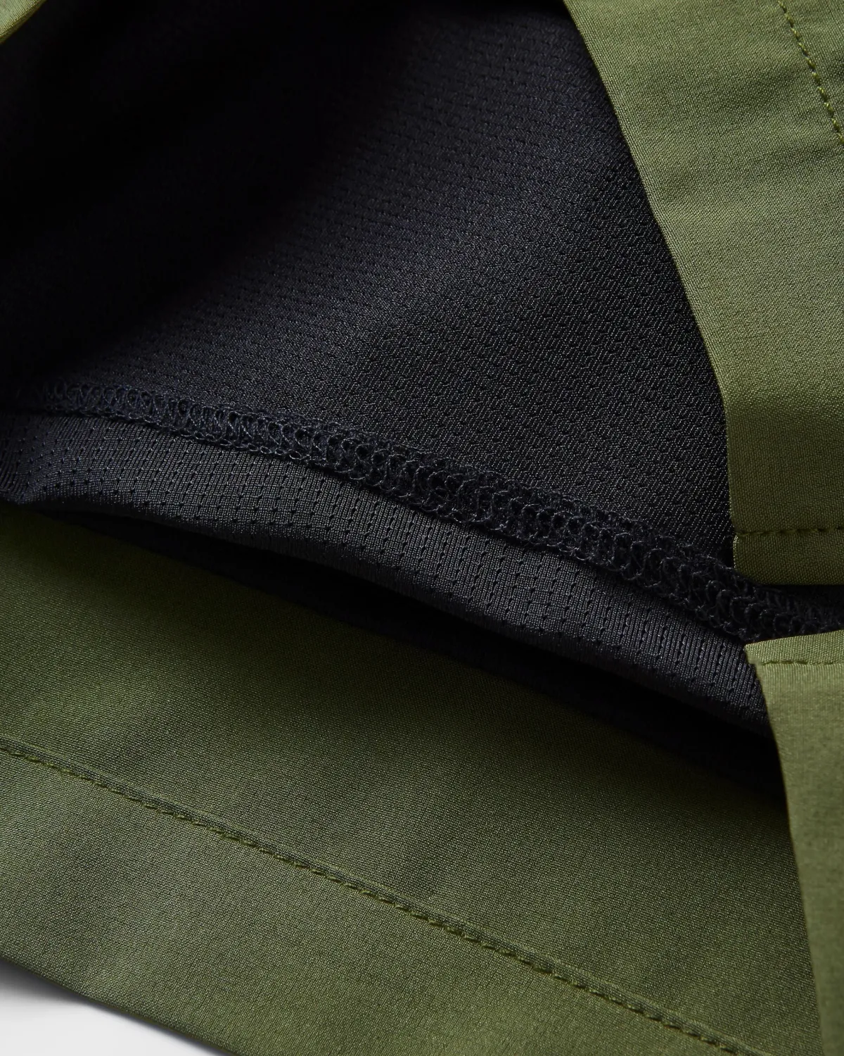 Shorts|Outdoor Active|Passenger Sandune Trail Short - Khaki Green KhakiGreen