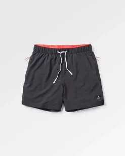 Shorts|Outdoor Active|Passenger Sandune Trail Shorts - Black
