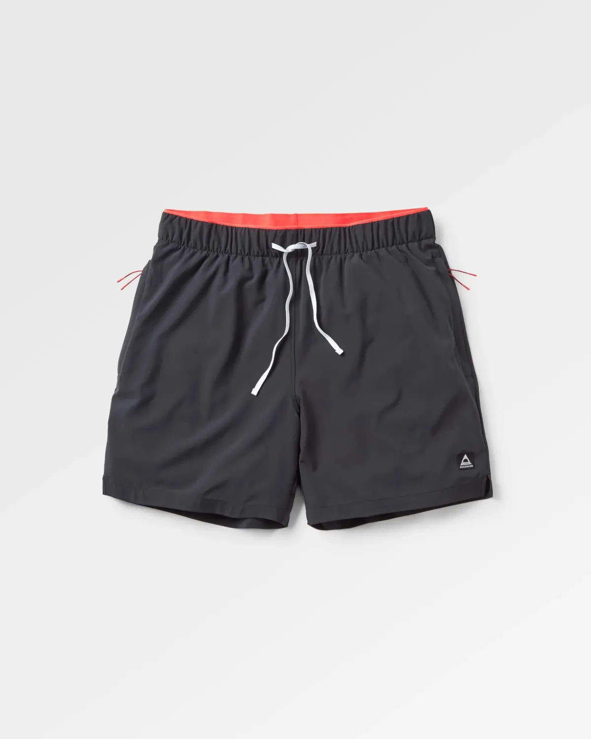 Shorts|Outdoor Active|Passenger Sandune Trail Shorts - Black