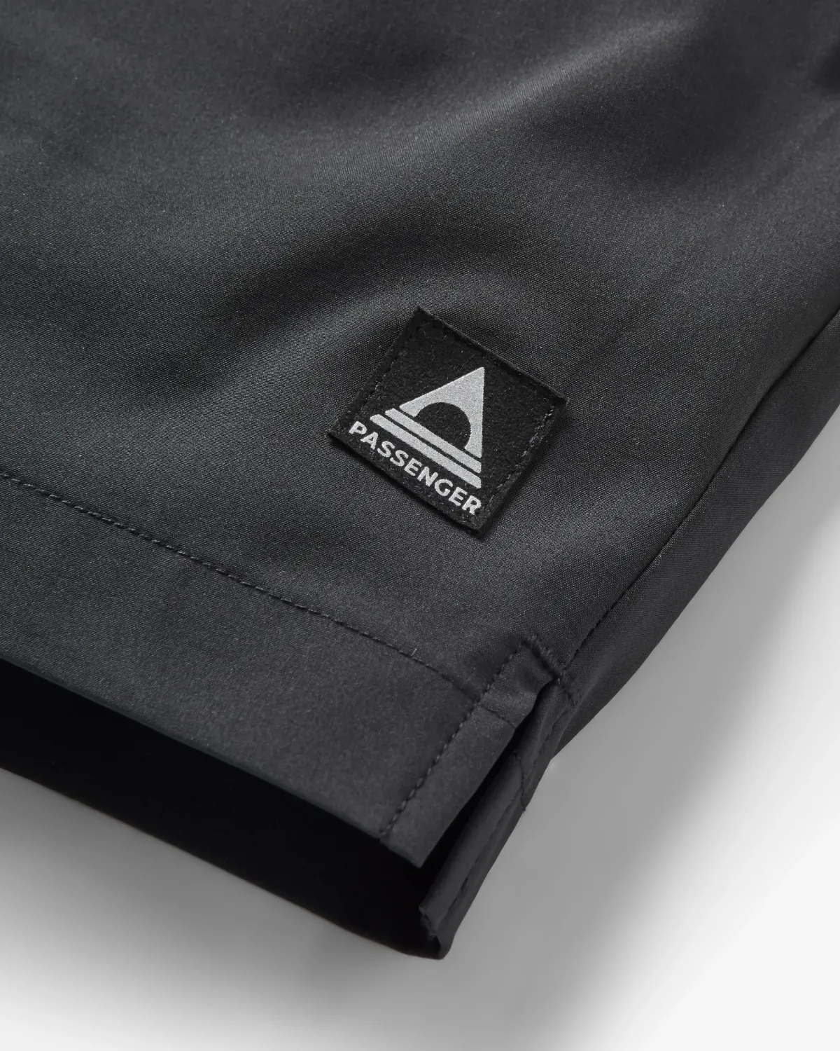 Shorts|Outdoor Active|Passenger Sandune Trail Shorts - Black