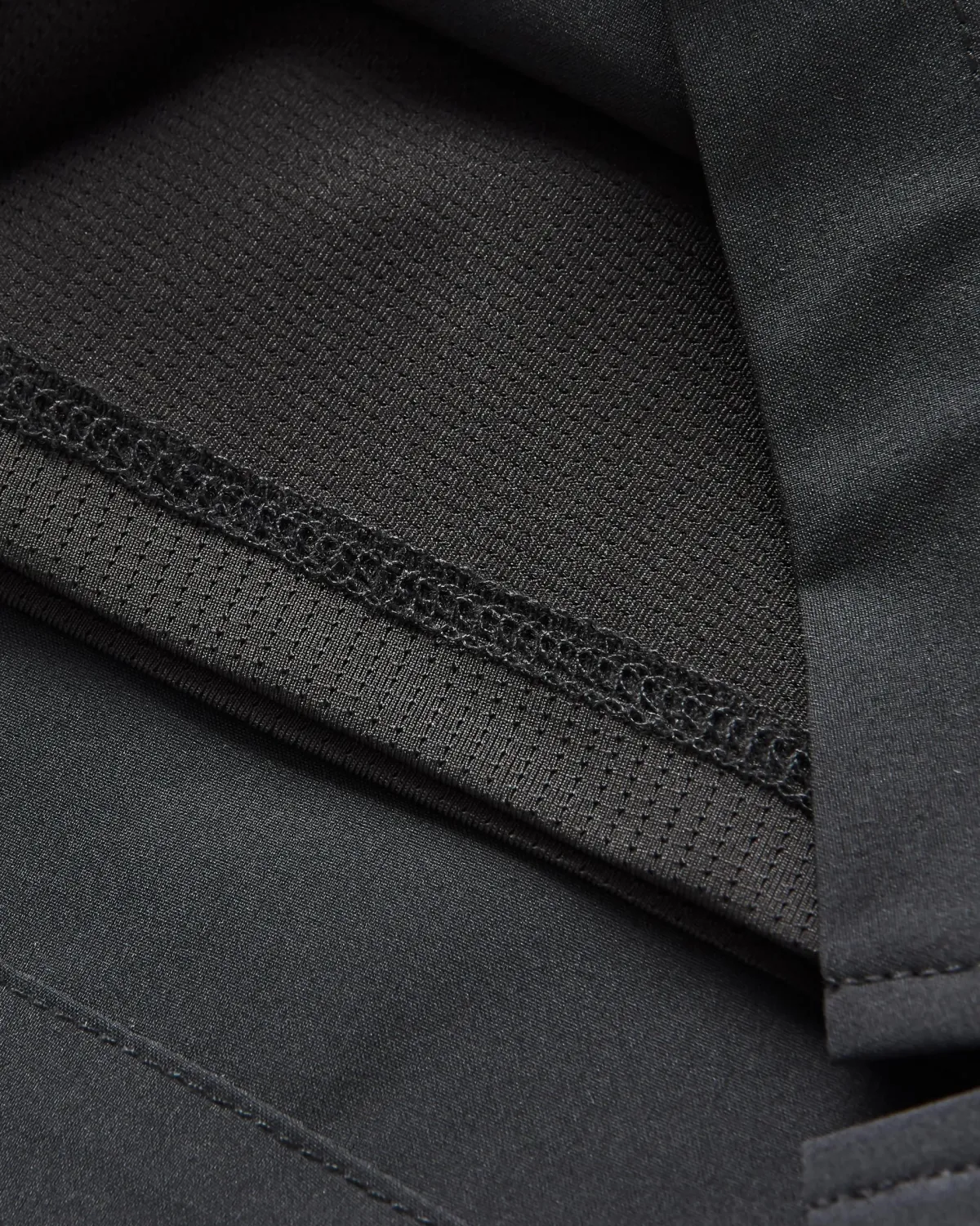 Shorts|Outdoor Active|Passenger Sandune Trail Shorts - Black