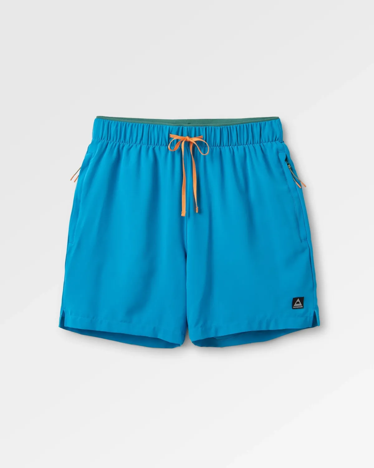 Outdoor Active|Shorts|Passenger Sandune Trail Shorts - Blue Pool BluePool
