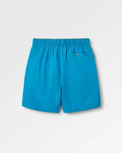 Outdoor Active|Shorts|Passenger Sandune Trail Shorts - Blue Pool BluePool